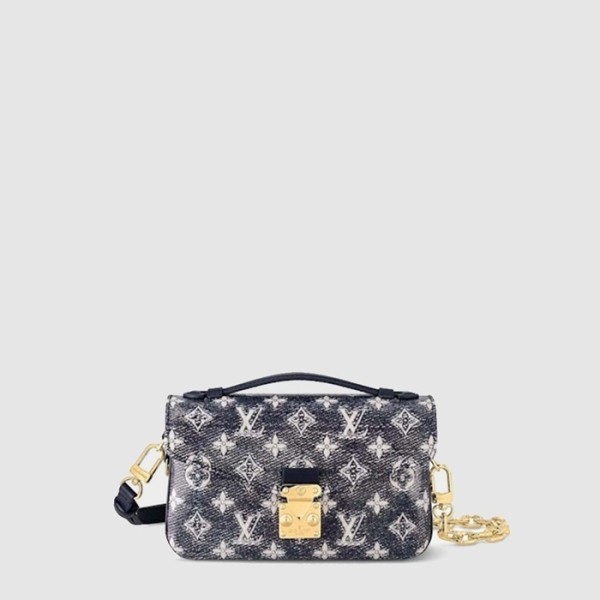 ❤루이비통 여성 포쉐트 메티스 이스트 웨스트 M22834 - Louis vuitton Womens Pochette Metis East West - lvb11929x