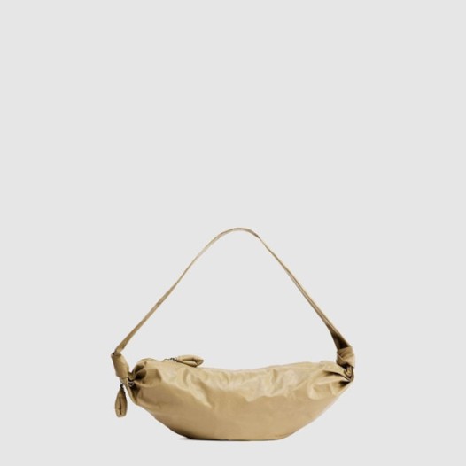 ❤르메르 남/녀 미디엄 소프트 크루아상 - Lemaire Unisex Medium Soft Croissant - leb11932x