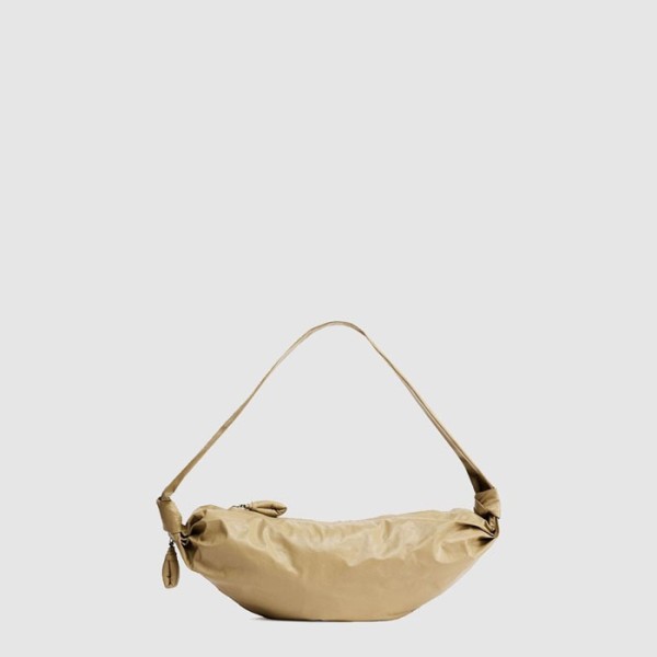 ❤르메르 남/녀 미디엄 소프트 크루아상 - Lemaire Unisex Medium Soft Croissant - leb11932x