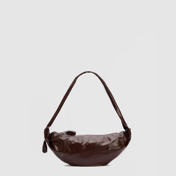 ❤르메르 남/녀 미디엄 소프트 크루아상 - Lemaire Unisex Medium Soft Croissant - leb11934x