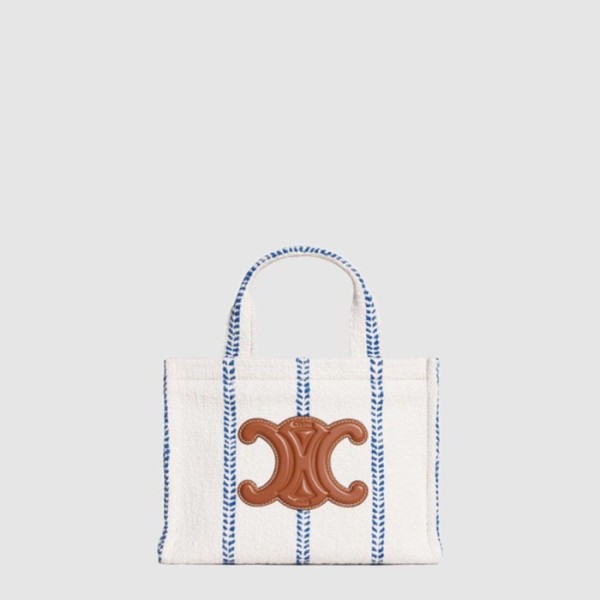 ❤셀린느 여성 스몰 타이스 카바스 - Celine Womens Small Thais Cabas - ceb11937x