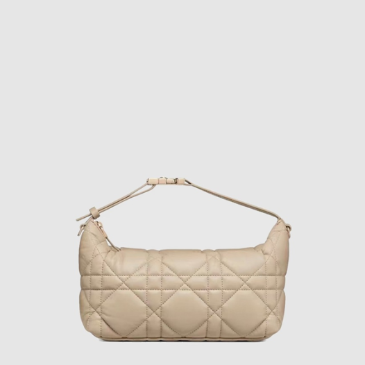 ★디올 여성 금장 트래블 노마드 미디엄 파우치 - Dior Womens Travel Nomad Pouch - dib11941x