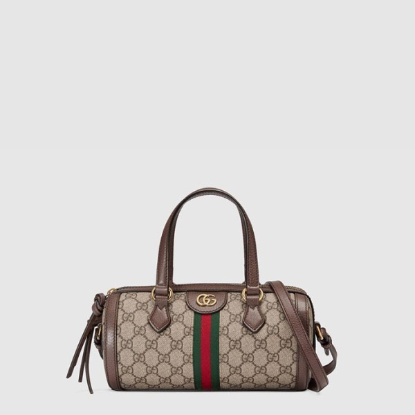 ❤구찌 남성 오피디아 GG 스몰 보스턴 백 - Gucci Mens Ophidia GG Small Boston Bag - gub11942x