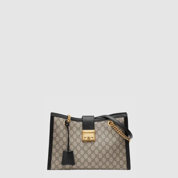 ❤구찌 여성 GG 패들락 미디엄 숄더백 - Gucci Womens Padlock Medium Shoulder Bag - gub11943x