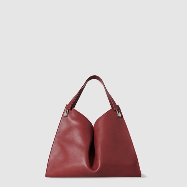 ❤더 로우 여성 Alexia 가죽 백 - The Row Womens Alexia Leather Bag - thb11952x