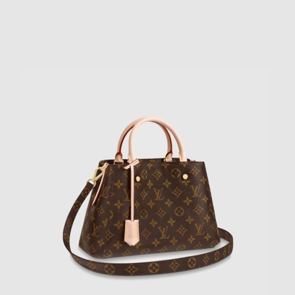 ❤루이비통 여성 몽테뉴 BB M41055 - Louis vuitton Womens Montaigne BB - lvb11959x