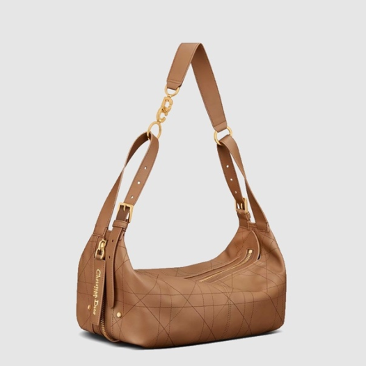 ★디올 여성 디 저니 스몰 백 - Dior Womens D-Journey Small Bag