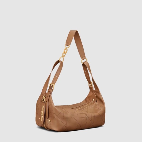 ❤디올 여성 디 저니 스몰 백 - Dior Womens D-Journey Small Bag - dib11960x