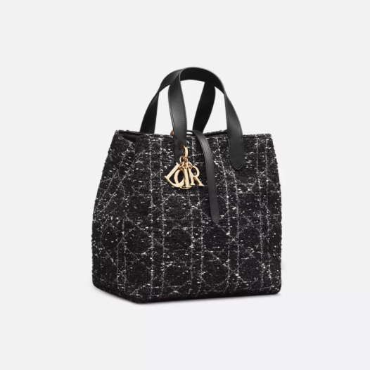 디올 여성 뚜주흐 버티컬 미디엄 토트백 - Dior Womens Toujours Medium Vertical Tote Bag