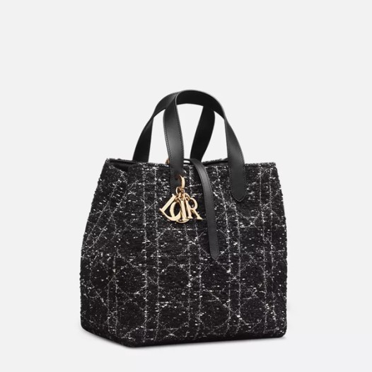 디올 여성 뚜주흐 버티컬 미디엄 토트백 - Dior Womens Toujours Medium Vertical Tote Bag