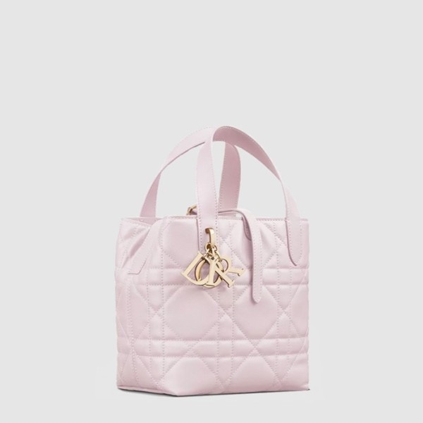 ❤디올 여성 뚜주흐 스몰 버티컬 토트백 - Dior Womens Toujours Small Vertical Tote Bag - dib11962x