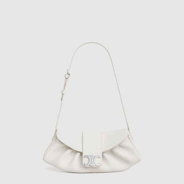 ❤셀린느 여성 틴 폴리 백 - Celine Womens Tin Polly Bag - ceb11964x