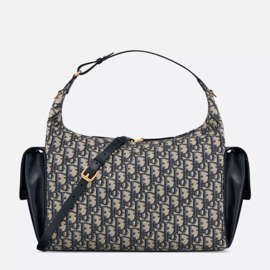 디올 여성 디 드림 라지 숄더백 - Dior Womens D-Dream Large Bag