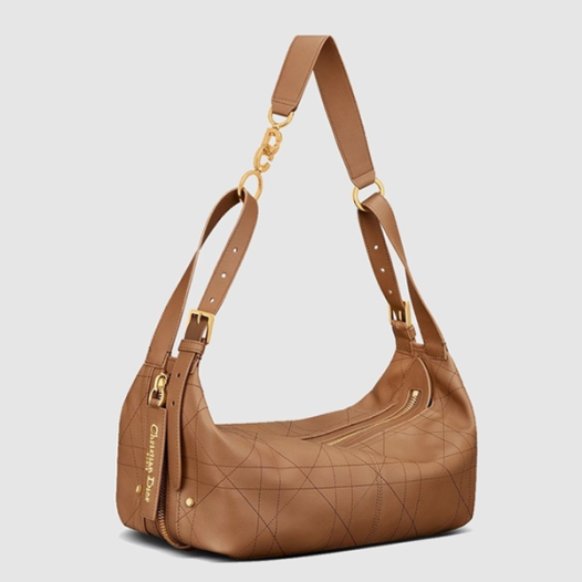 ★디올 여성 디 저니 미디엄 백 - Dior Womens D-Journey  Medium Bag