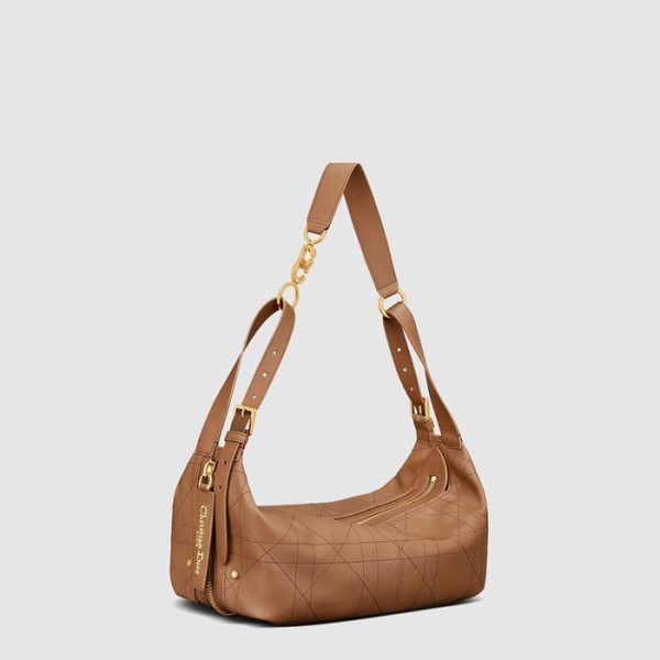 ❤디올 여성 디 저니 미디엄 백 M2417 - Dior Womens D-Journey Bag - dib11974x