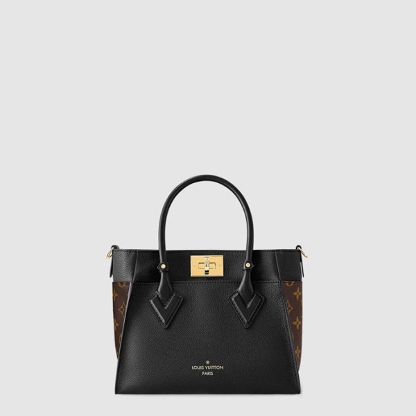 ❤루이비통 여성 온 마이 사이드 PM M57728 - Louis vuitton Womens On My Side PM - lvb11987x