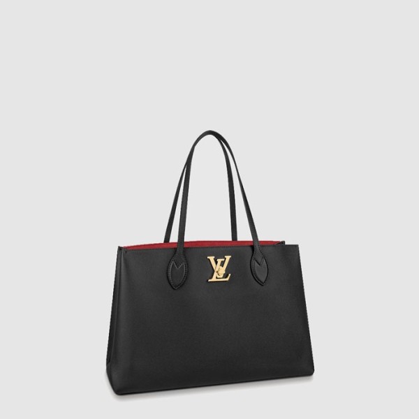 ❤루이비통 여성 락미 쇼퍼백 M57345 - Louis vuitton Womens Lock Me Shopper Bag - lvb11988x
