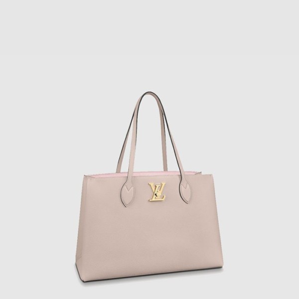 ❤루이비통 여성 락미 쇼퍼백 M57346 - Louis vuitton Womens Lock Me Shopper Bag - lvb11989x