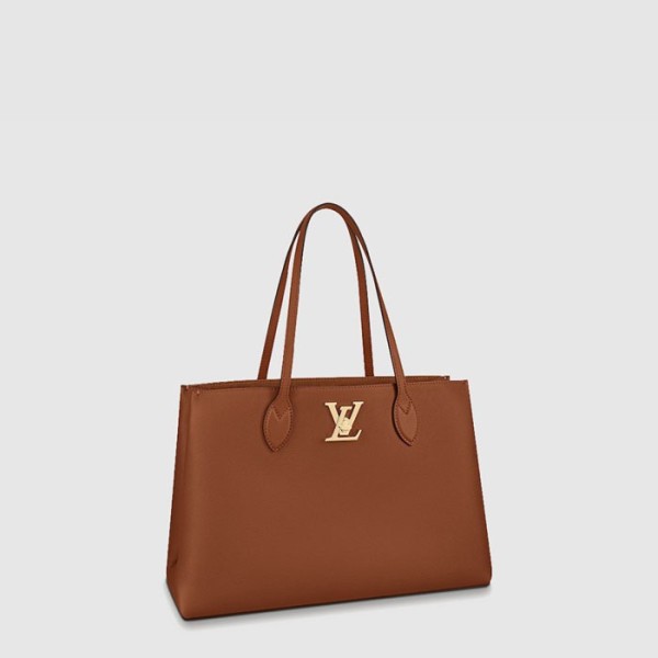❤루이비통 여성 락미 쇼퍼백 M58927 - Louis vuitton Womens Lock Me Shopper Bag - lvb11990x