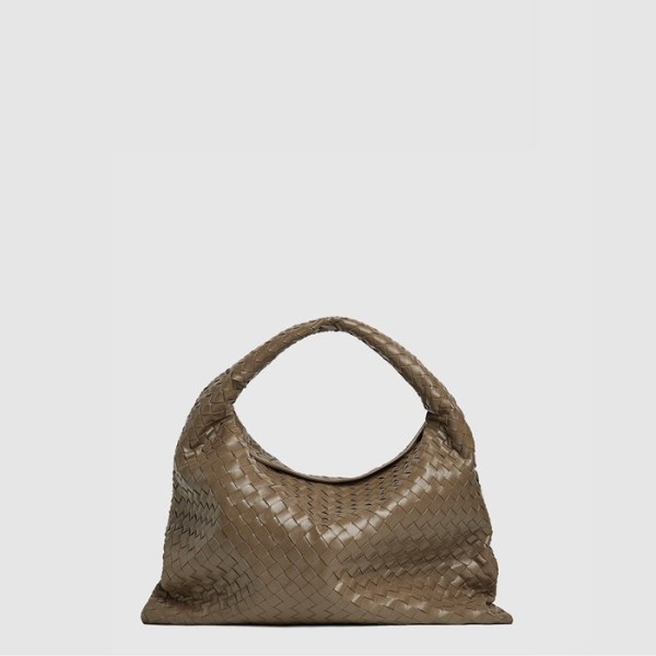 ❤보테가 베네타 여성 폰단트 라지 홉 - Bottega veneta Womens Large Hop Bag - bvb11995x