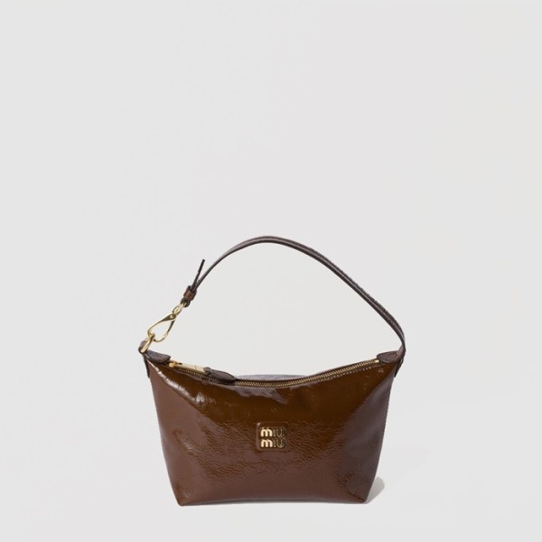 ❤미우미우 여성 나플락 파우치 - Miumiu Womens Naflac Pouch - mib12006x