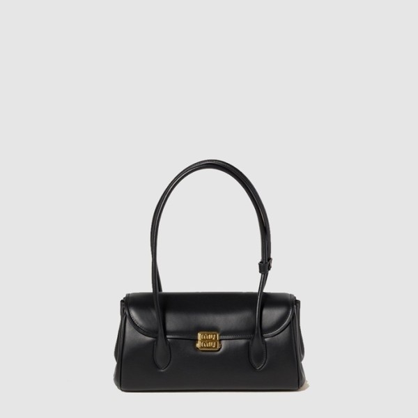 ❤미우미우 여성 가죽 숄더백 - Miumiu Womens Leather Shoulder Bag - mib12007x