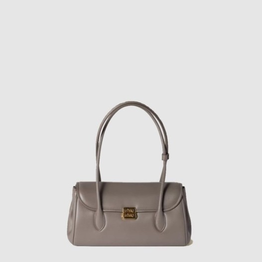 ❤미우미우 여성 가죽 숄더백 - Miumiu Womens Leather Shoulder Bag - mib12009x