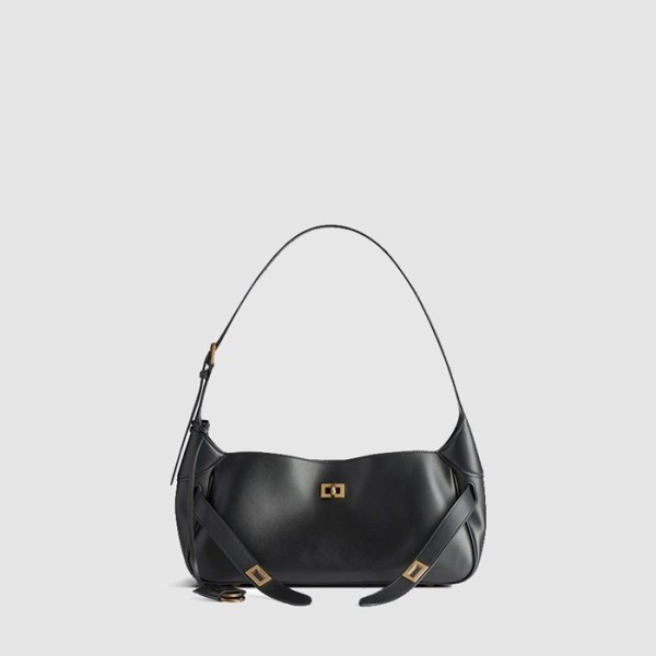 ❤발렌시아가 여성 벨 에어 스몰 숄더백 - Balenciaga Womens Bel Air Small Shoulder Bag - bab12013x