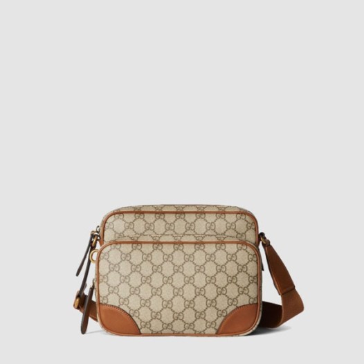 ❤구찌 남성 GG 엠블럼 엠보스 수퍼 미니백 - Gucci Mens GG Embossed Super Mini Bag - gub12017x