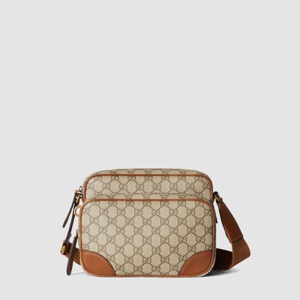 ❤구찌 남성 GG 엠블럼 엠보스 수퍼 미니백 - Gucci Mens GG Embossed Super Mini Bag - gub12017x