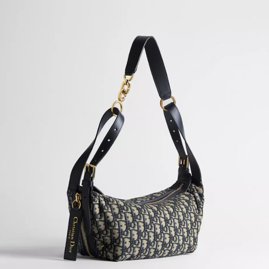 ★디올 여성 디 저니 스몰 백  - Dior Womens D-Journey Small Bag