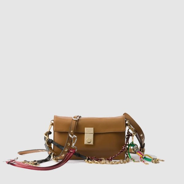 ❤프라다 여성 소프트 사운드 스몰 1BD379 - Prada Womens Soft Sound - prb12022x