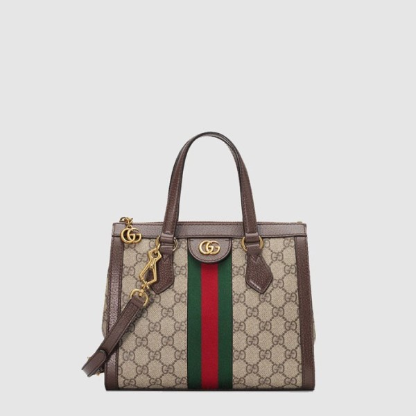 ❤구찌 여성 스몰 토트백 - Gucci Womens Small Tote Bag - gub12027x
