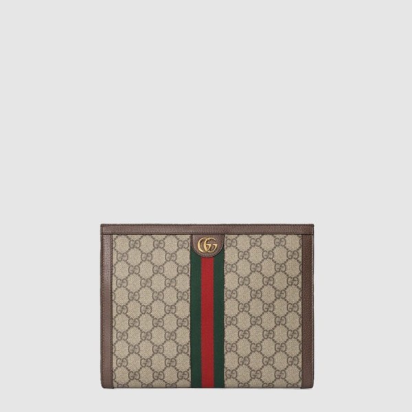❤구찌 남/녀 GG 파우치 - Gucci Unisex GG Pouch - gub12028x
