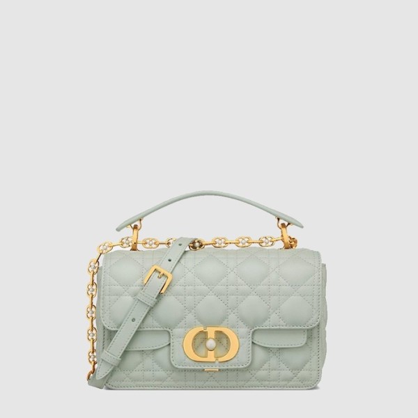 ❤디올 여성 스몰 탑 핸들 졸리 백 - Dior Womens Small Jolie Bag - dib12029x