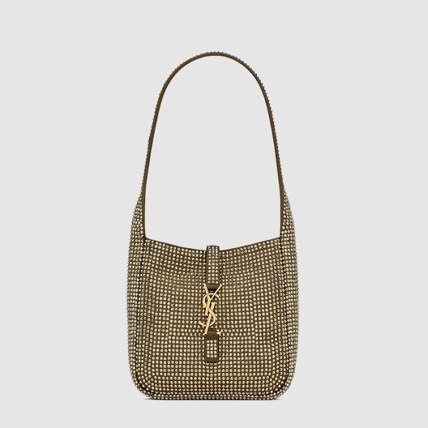 ❤입생로랑 여성 LE5A7 베이비 백 - Saint Laurent Womens LE5A7 Baby Bag - ysb12032x