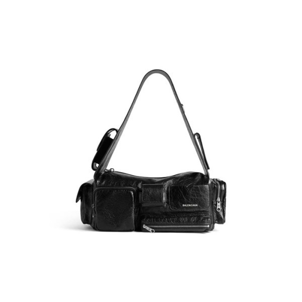 ❤발렌시아가 남/녀 수퍼비지 숄더백 - Balenciaga Unisex Supervis Shoulder Bag - bab12036x