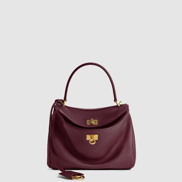 ❤발렌시아가 여성 로데오 미니 핸드백 - Balenciaga Womens Rodeo Mini Handbag - bab12037x