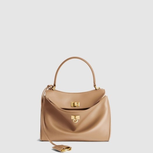 ❤발렌시아가 여성 로데오 미니 핸드백 - Balenciaga Womens Rodeo Mini Handbag - bab12038x