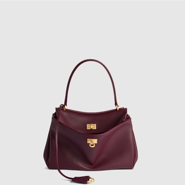 ❤발렌시아가 여성 로데오 스몰 핸드백 - Balenciaga Womens Rodeo Small Handbag - bab12039x
