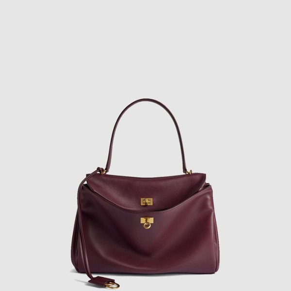 ❤발렌시아가 여성 로데오 미디엄 핸드백 - Balenciaga Womens Rodeo Medium Handbag - bab12040x