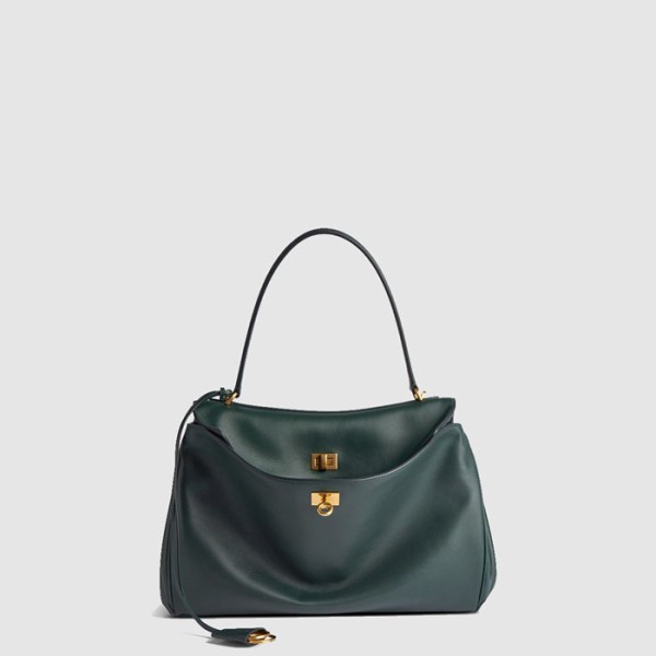 ❤발렌시아가 여성 로데오 미디엄 핸드백 - Balenciaga Womens Rodeo Medium Handbag - bab12041x