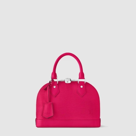 ★루이비통 여성 알마 BB 에삐 M11382 - Louis vuitton Womens Alma BB - lvb12048x
