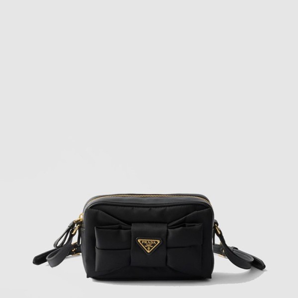 ❤프라다 여성 미니 숄더백 1BH166 - Prada Womens Mini Shoulder Bag - prb12050x