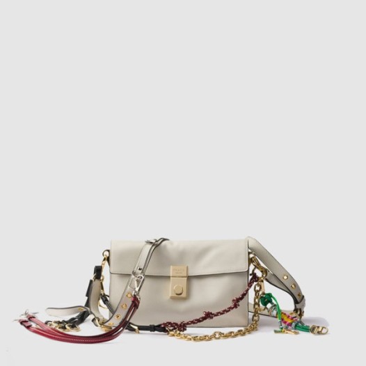 ❤프라다 여성 소프트 사운드 숄더백 1BD378 - Prada Womens Soft Sound - prb12051x
