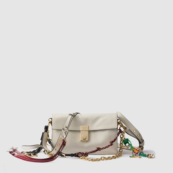 ❤프라다 여성 소프트 사운드 숄더백 1BD378 - Prada Womens Soft Sound - prb12051x