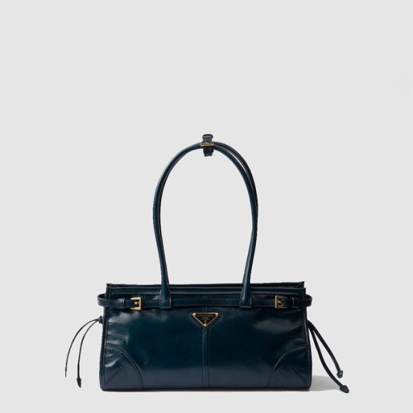 ❤프라다 여성 보니 미디엄 가죽 핸드백 1BA426 - Prada Womens Bonnie Medium Leather Handbag - prb12060x