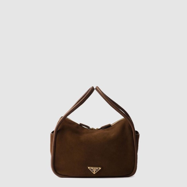 ❤프라다 여성 달링 레더 핸드백 1BA451 - Prada Womens Darling Leather Handbag - prb12062x