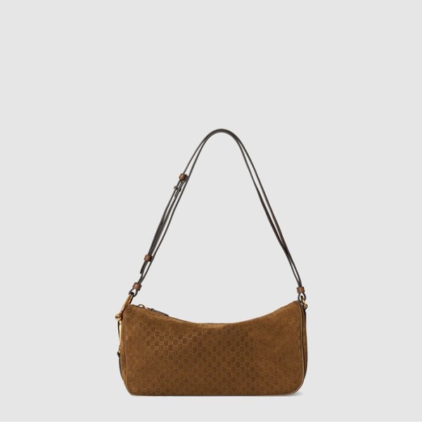 ❤구찌 여성 미디엄 숄더백 - Gucci Womens Medium Shoulder Bag - gub12067x