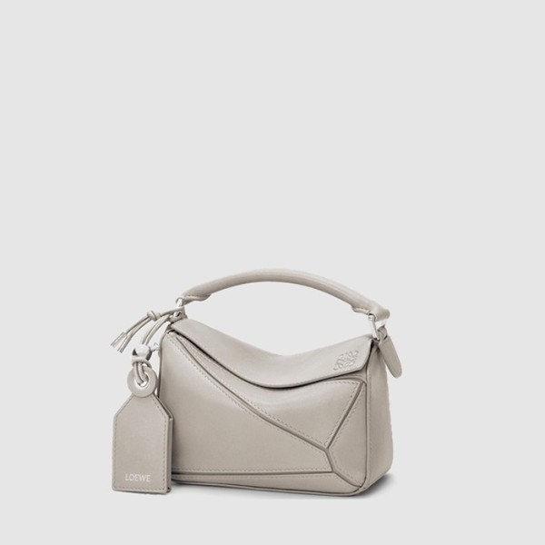 ❤로에베 여성 미니 페더라이트 퍼즐 백 - Loewe Womens Mini Featherlite Puzzle Bag - lob12074x